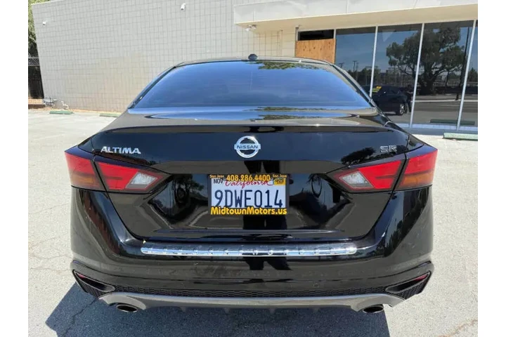 $19995 : 2020 Altima 2.5 SR image 9