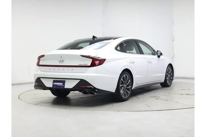 $22998 : Hyundai SONATA 2020 Limited image 8