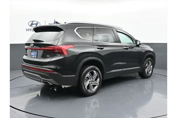 $27077 : Hyundai SANTA FE 2023 AWD SE image 10