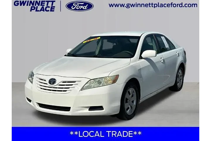 $7749 : Toyota Camry 2009 SE 4dr Sed image 1