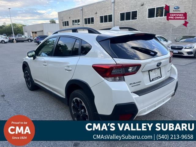 $25662 : PRE-OWNED 2022 SUBARU CROSSTR image 7