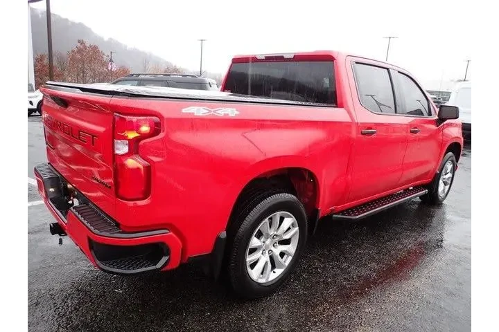 $30587 : Chevrolet Silverado 1500 202 image 5