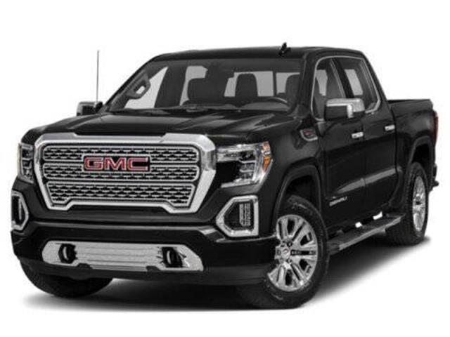 2019 GMC Sierra 1500 image 5