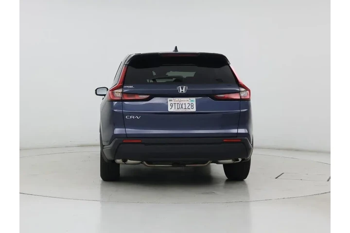 $28998 : Honda CR-V 2025 LX 4dr SUV image 6