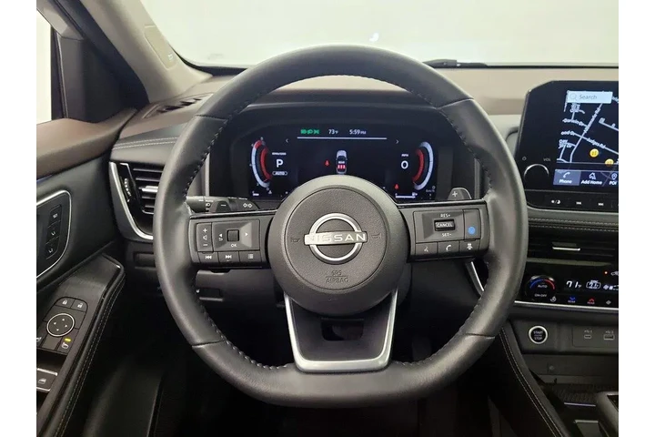 $28998 : Nissan Rogue 2023 AWD Platin image 9