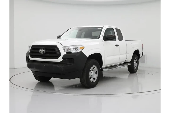 $25998 : Toyota Tacoma 2022 4x2 SR 4d image 4