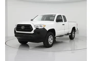 $25998 : Toyota Tacoma 2022 4x2 SR 4d thumbnail
