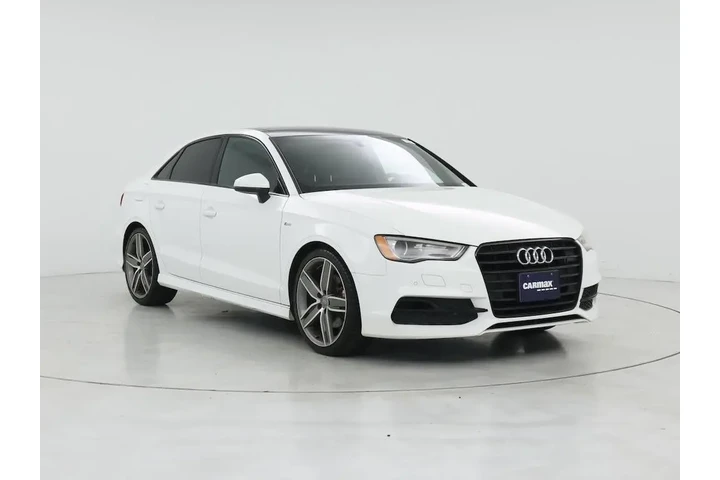 $15998 : Audi A3 2016 1.8T Premium 4d image 1