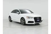 Audi A3 2016 1.8T Premium 4d