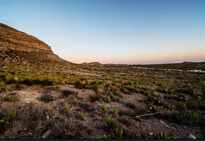 $6400 : El Paso Texas Lot For Sale image 1