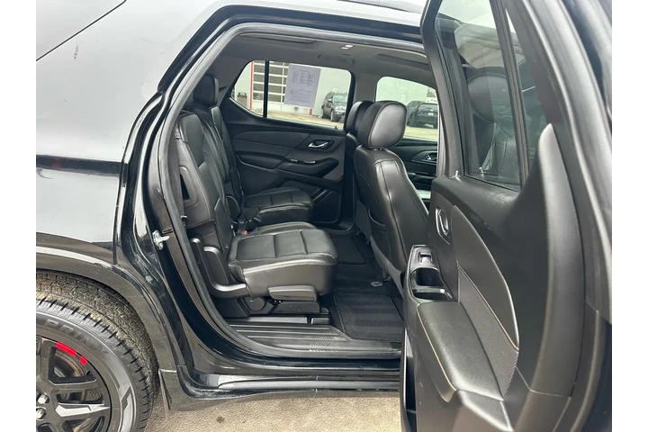 $18980 : 2019 Traverse FWD 4dr Premier image 9
