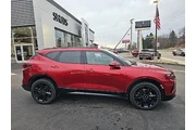 $29788 : Chevrolet Blazer 2022 AWD RS thumbnail