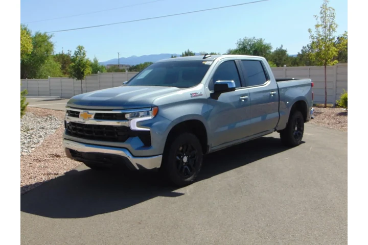 $38745 : 2023 Silverado 1500 LT image 8