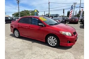 $7999 : 2009 Corolla LE thumbnail