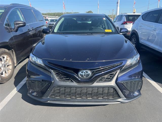 $22991 : PRE-OWNED 2021 TOYOTA CAMRY SE image 4