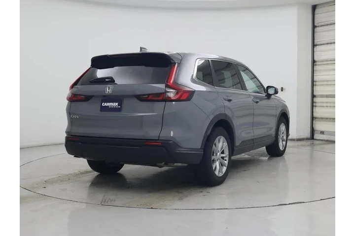 $31998 : Honda CR-V 2023 AWD EX-L 4dr image 8