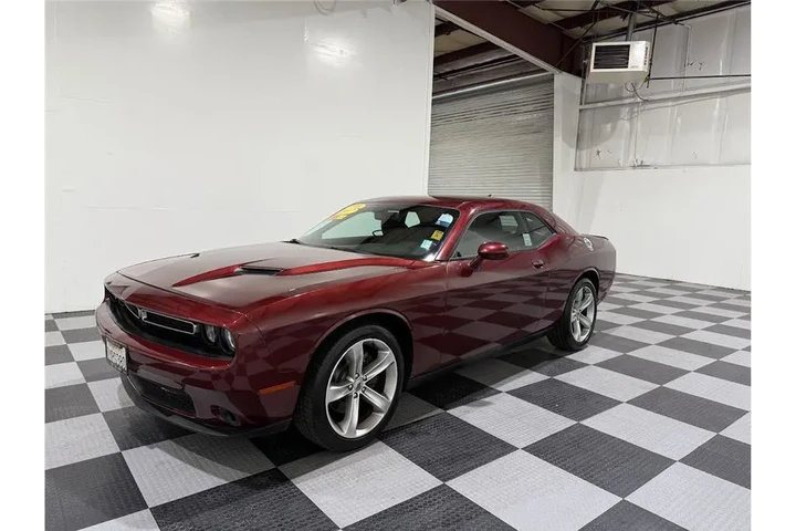 $19999 : Challenger 2017 image 8