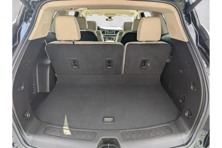 $25487 : Buick Enclave 2021 4x4 Premi image 6