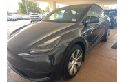 Tesla Model Y 2024 AWD Long en San Jose