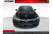 $20600 : Honda Accord 2021 EX-L 4dr S thumbnail