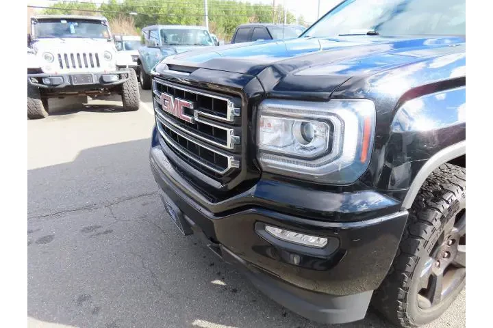 $19000 : GMC Sierra 1500 2018 4x4 Bas image 8
