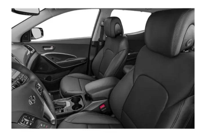 $15984 : 2018 Santa Fe Sport 2.0T Ulti image 6