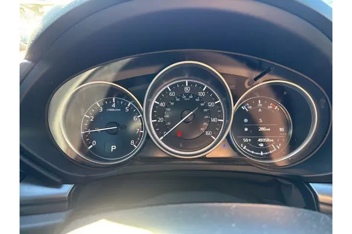 $19695 : Mazda CX-5 2022 AWD 2.5 S 4d image 9