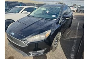 $7991 : Ford Focus 2016 SE 4dr Sedan thumbnail