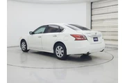 $11998 : Nissan Altima 2015 2.5 S 4dr thumbnail