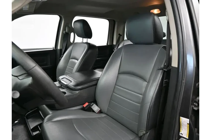 $23990 : Ram 1500 Classic 2021 4x2 Tr image 10