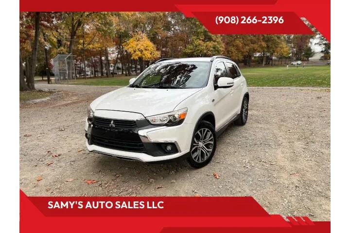 $8300 : 2016 Outlander Sport image 1