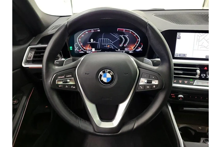 $24998 : BMW 3 Series 2021 330i 4dr S image 10