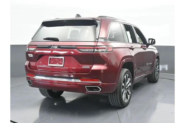 $35718 : Jeep Grand Cherokee 2023 4x2 image 5