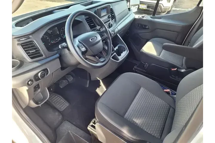 $32567 : Ford Transit 2021 350 XL 3dr image 10