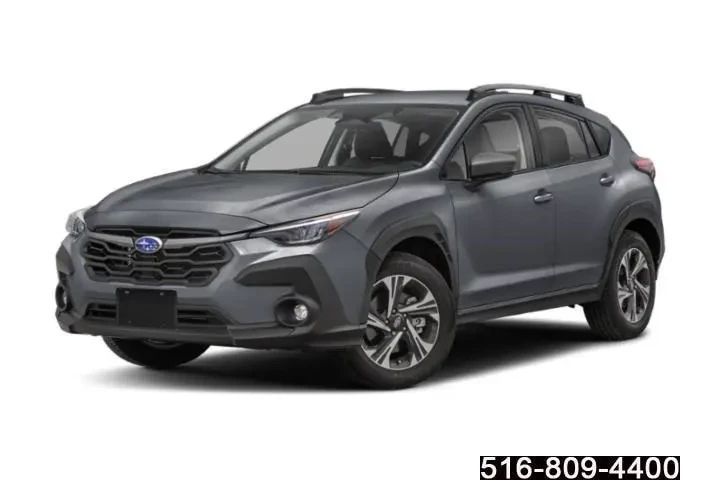 $25947 : Subaru Crosstrek 2024 AWD Pr image 4