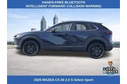 $22449 : Mazda CX-30 2025 AWD 2.5 S S thumbnail