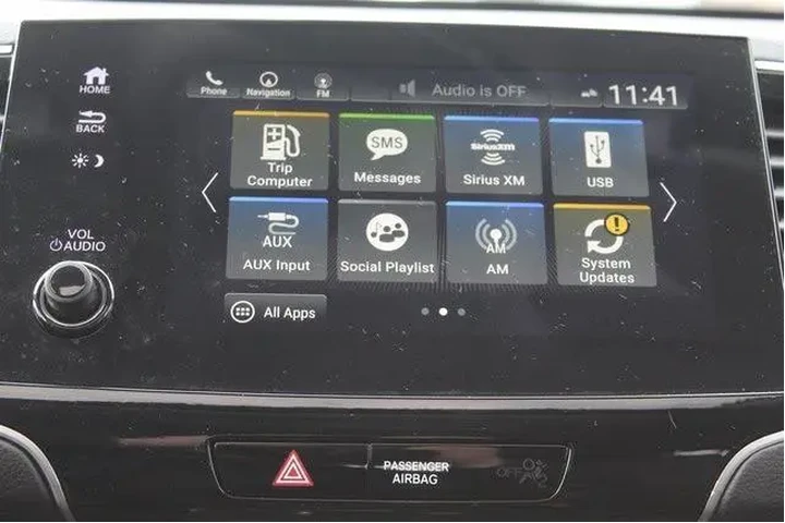 $37115 : Honda Pilot 2022 AWD Touring image 4