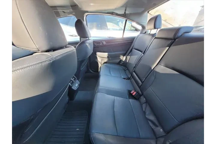 $16813 : Subaru Legacy 2018 AWD 2.5i image 7