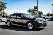 $22995 : 2020 Toyota Camry LE Sedan (71 thumbnail