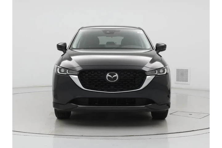$25998 : Mazda CX-5 2024 AWD 2.5 S Se image 5