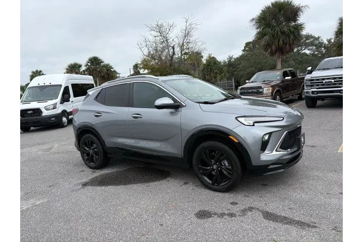 $19952 : Buick Encore GX 2024 AWD Spo image 2