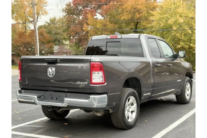 $19999 : 2020 RAM 1500 Tradesman image 7