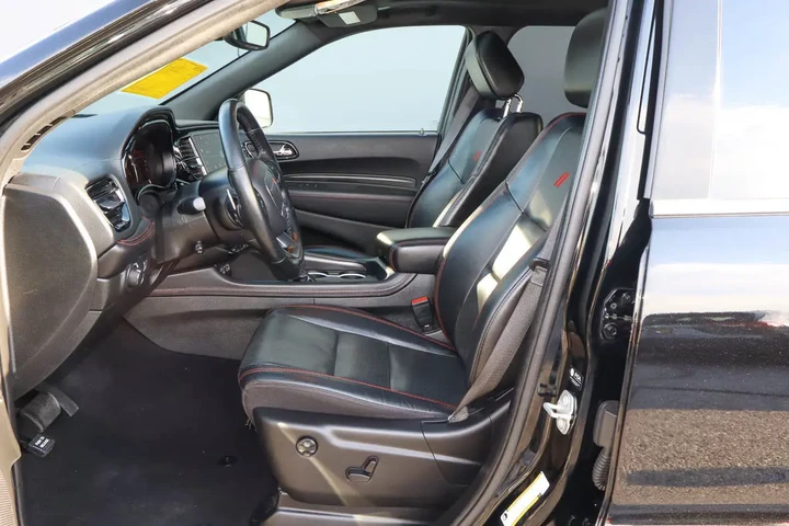 $31087 : 2024 Durango GT Plus AWD image 7