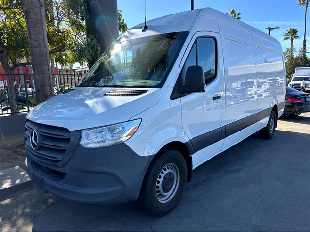 $42777 : 2021 Sprinter Cargo Van 2500 image 5