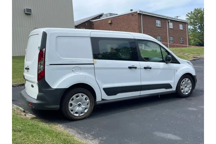 $8999 : 2016 Transit Connect XL image 8