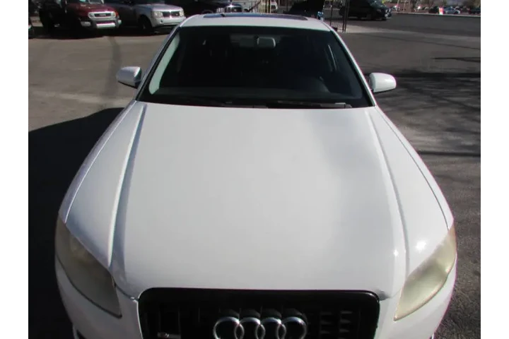 $5900 : 2008 A4 2.0T image 7