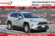 RAV4 XLE en Merced