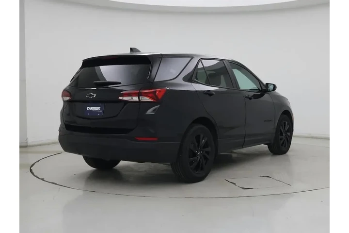 $22998 : Chevrolet Equinox 2024 LS 4d image 8