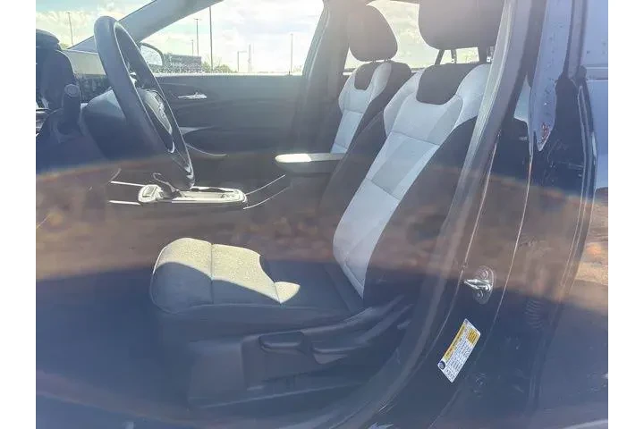 $21982 : Chevrolet Trax 2024 LS 4dr C image 10