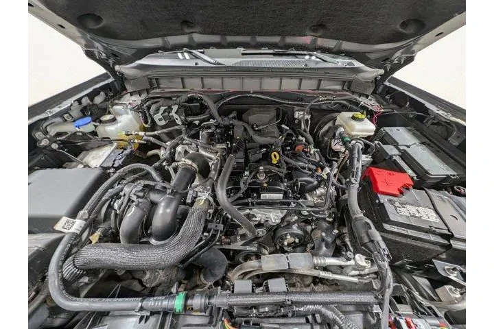 $39417 : Ford Bronco 2024 4x4 Black D image 10